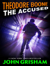 Cover image for The Accused